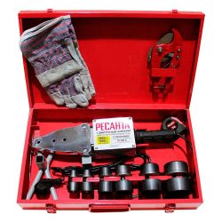 Сварочное оборудование для PPR 20-63 2000Вт  РЕСАНТА