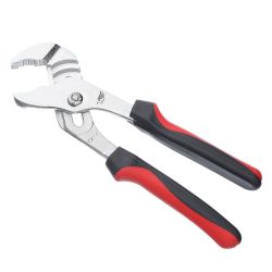 Клещи переставные 200мм  FALCO