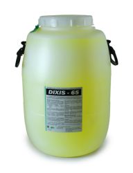 Теплоноситель этиленгликоль 10,0кг  DIXIS-65*