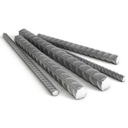 Арматура А III д.   8