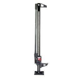 Домкрат реечный  3,0т  MATRIX  High Jack (подъём 135-1016мм)