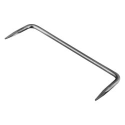 Скоба (10)  70 х 300мм