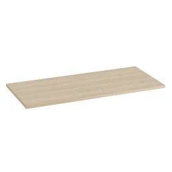 Столешница MODUO 100 (998х16х450)  CERSANIT