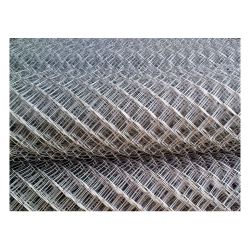 Рабица оцинк. 50х50мм, д.1,8мм, 1,5х10м ТУ