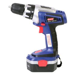 Шуруповерт акк. ДИОЛД ДЭА-18 НК-01 (акк.1,3 Ач, крут.момент 20Нм)
