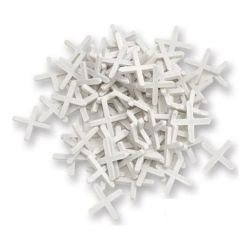 Крестики для кафеля, 1,5мм (200шт)  888