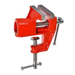 Тиски слесарные   70мм  