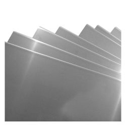 Лист нерж  3,0х1250х2500мм  AISI 430