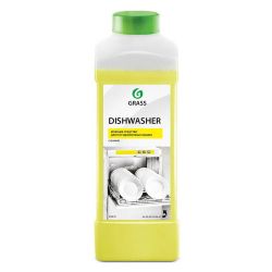 Средство для посудомоечной машины 1000мл  DISHWASHER  GRASS