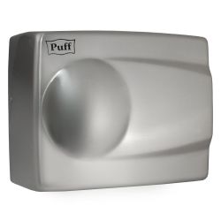 Электросушитель для рук 1,5кВт хром  PUFF