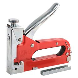 Степлер тип   53,   4-14мм металл  КУРС