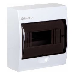 Бокс   8 мод настенный  ЮПИТЕР