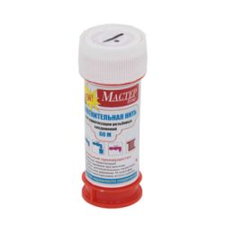 Нить уплотнительная   60м  МАСТЕР ЛАЙН