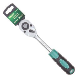 Трещетка для торц головок 1/2'', 45зуб, ВОЛАТ