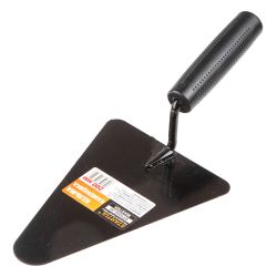 Кельма каменщика с пластм ручкой (КК)  STARTUL Master