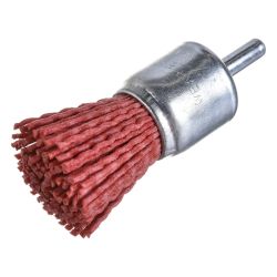 Щетка-кисть для дрели   24мм  УПРАВДОМ