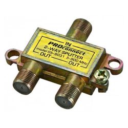 Разветвитель антенный 2 выхода