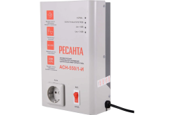 Стабилизатор АСН-     550/1-И  РЕСАНТА