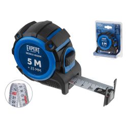 Рулетка   5,0м х 25мм  STARTUL EXPERT