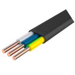 Кабель ВВГнг LS  3 х  2,5  ГОСТ