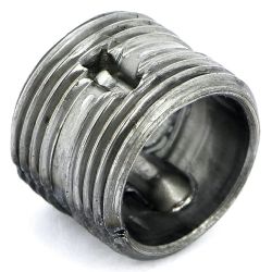 Ниппель стальной для радиатора  1 "