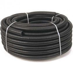 Шланг поливочный гофрированный 20мм 20м  ЛЕПСЕ Киров