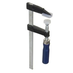 Струбцина F-образная, 150х200мм  ЕРМАК