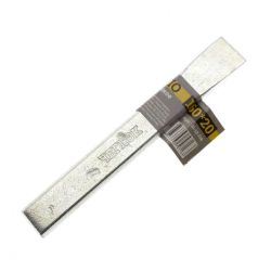 Зубило 20х160мм, оцинкованное  ЧЕГЛОК