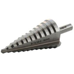 Сверло по металлу ступенчатое 6- 30мм  РемоКолор Проф