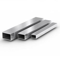 Труба проф   20 х 20 х 1,2мм оцинк  ГОСТ 8639-82