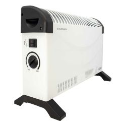 Конвектор  2,0кВт РЕСАНТА ОК-2000С (мех. термостат,стич нагрев.элемент)