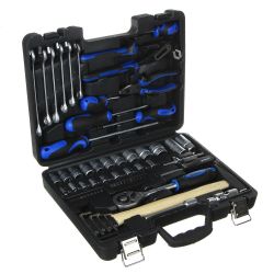 Набор инструментов   66 пр.  РОКОТ