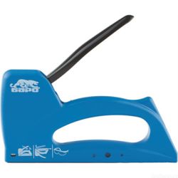 Степлер тип   53,   6-10мм, пластмас  БАРС  