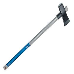 Колун с стеклопласт рукояткой 3,6кг  РемоКолор Проф