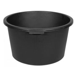 Таз круглый строительный  65л