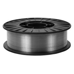 Проволока сварочная флюсовая  0,8мм,   5,0кг