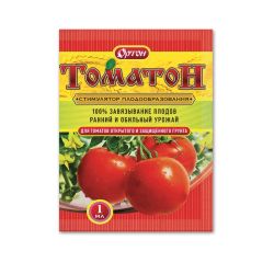 Препарат Томатон 1,0мл ОРТОН