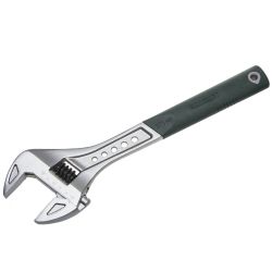 Ключ разводной   6"/150мм  KRAFTOOL Tiger