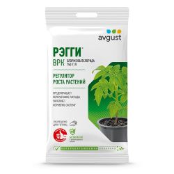 Препарат Рэгги 1мл  АВГУСТ