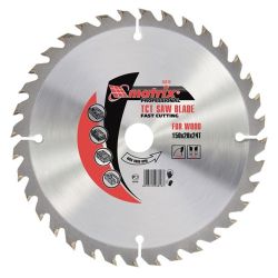 Диск пильный по дереву 185х20/16мм (36зуб)  MATRIX