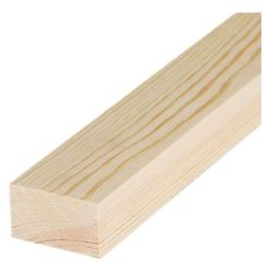 Брусок 20х30х2000 мм (строг., сухой, проф.) сорт 1-2