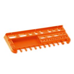 Полка для инструмента пластиковая 47,5 см 