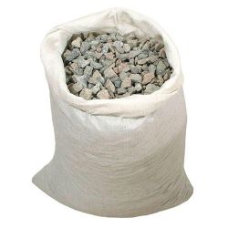 Щебень гранитный фр.  5-20 мм (30 кг)