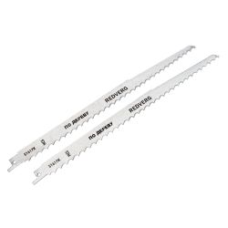 Полотно для сабельной пилы REDVERG S1617KHCS по дереву 300мм