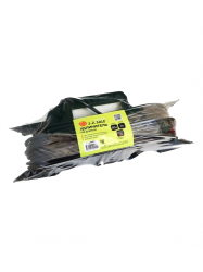 Удлинитель 1 местный 50 метров на рамке  16А, б/з (ПВС 2*1,5)  1-2.SALE