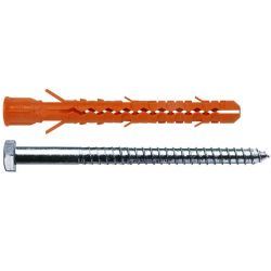 Анкерный крепитель 10х100 под ключ