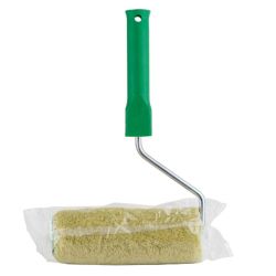 Валик полиакрил 180мм х 48мм/ 80мм (ворс 16мм, бюгель 8мм)  ВОЛАТ