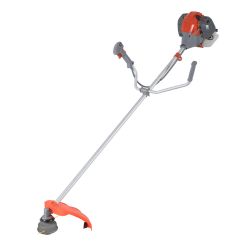 Триммер бензиновый  REDVERG RD-GB252 (2.3кВт/3.0л.с,ширина скашивания 25.5см,леска/нож,7,2кг)