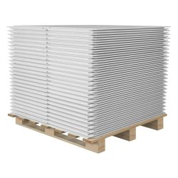 Элемент пола 20х600х1200мм  KNAUF