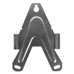 Планка переходная АВЛГ 537.00.20-01 для счетчиков Меркурий 201.5